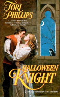 Halloween Knight - Tori Phillips