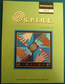 S.P.I.R.E. Level 1 Workbook - Sheila Clark-Edmands