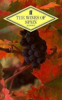 The Wines Of Spain - Jan Read