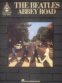 The Beatles - Abbey Road* (Guitar Recorded Versions) - The Beatles