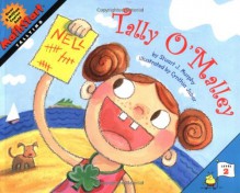 Tally O'Malley - Stuart J. Murphy, Cynthia Jabar