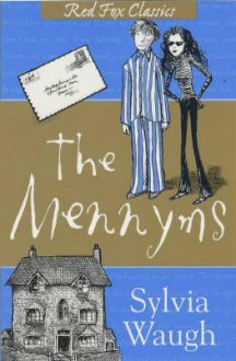 The Mennyms - Sylvia Waugh