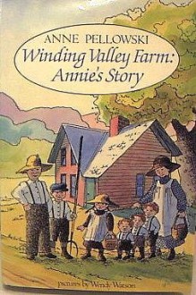 Winding Valley Farm - Anne Pellowski