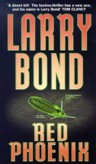 Red Phoenix - Larry Bond