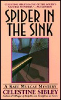 Spider in the Sink - Celestine Sibley