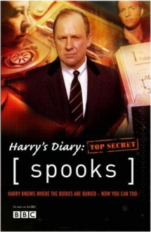 Spooks: Harry's Diary - Kudos