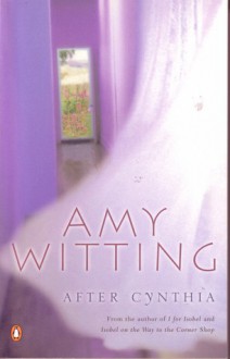 After Cynthia - Amy Witting