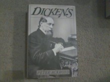 Dickens - Peter Ackroyd