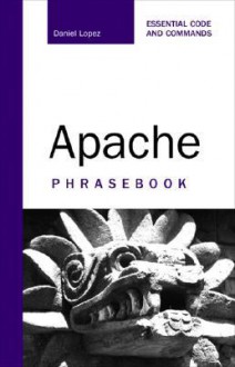 Apache Phrasebook - Daniel Lopez