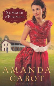 Summer of Promise - Amanda Cabot