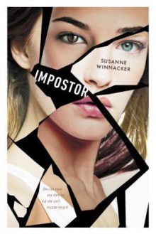 Impostor - Susanne Winnacker