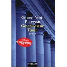 Geschlossene Türen - Richard North Patterson, Kristian Lutze