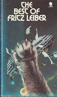 The Best of Fritz Leiber - no author