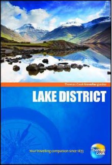 Lake District - Zoë Ross, Thomas Cook Publishing