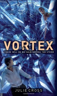 Vortex - Julie Cross