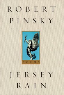 Jersey Rain - Robert Pinsky