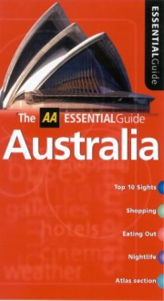 Essential Australia (AA Essential) - Anne Matthews