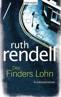 Des Finders Lohn - Ruth Rendell