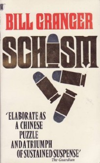 Schism - Bill Granger