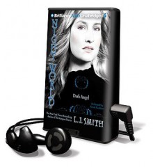 Night World: Dark Angel [With Headphones] (Audio) - L.J. Smith, Renée Raudman