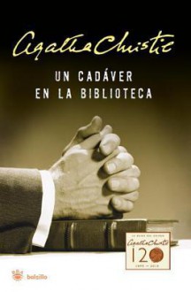 Un Cadaver En La Biblioteca - Agatha Christie