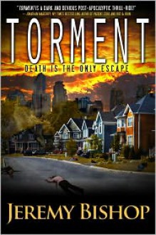 Torment - Jeremy Bishop