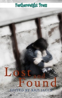 Lost and Found - Kris Jacen, M.F. Kays, T.A. Webb, Fae Winters