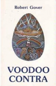 Voodoo Contra - Robert Gover