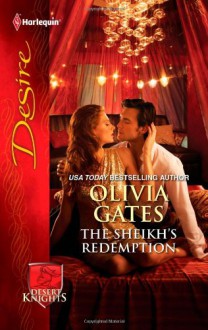 The Sheikh's Redemption - Olivia Gates