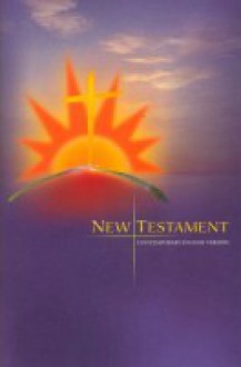 CEV Standard New Testament - Anonymous Anonymous