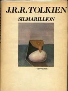 Silmarillion - J.R.R. Tolkien, Maria Skibniewska