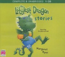 The Littlest Dragon Stories - Margaret Ryan