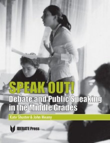 Speak Out - Kate Shuster, John Meany