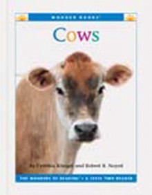 Cows - Cynthia Fitterer Klingel, Robert B. Noyed