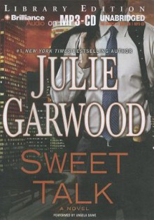 Sweet Talk - Julie Garwood