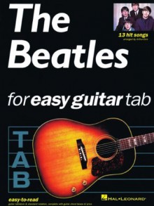 The Beatles for Easy Guitar Tab - The Beatles