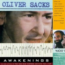 Awakenings - Oliver Sacks, Jonathan Davis