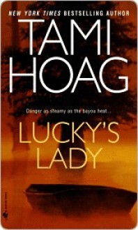 Lucky's Lady - Tami Hoag