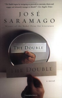 The Double - Jose Saramago;Margaret Jull Costa