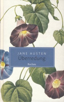 Überredung - Jane Austen