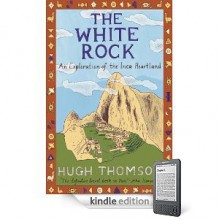 The White Rock - Hugh Thomson