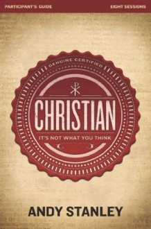 Christian Participant's Guide: It's Not What You Think - Zondervan Publishing