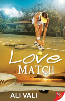 Love Match - Ali Vali