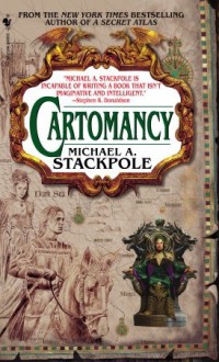 Cartomancy (Age of Discovery, #2) - Michael A. Stackpole