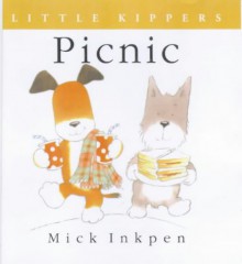 Picnic - Mick Inkpen