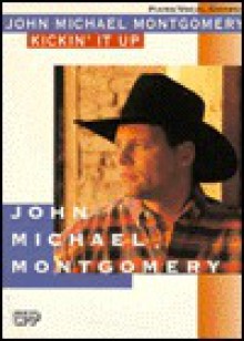 Kickin' It Up - John Montgomery