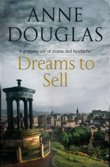 Dreams to Sell - Anne Douglas