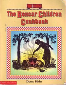 The Boxcar Children Cookbook - Diane Blain