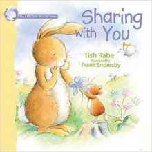 Sharing with You - Tish Rabe, Frank Endersby