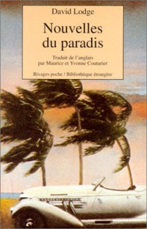 Nouvelles du paradis - David Lodge